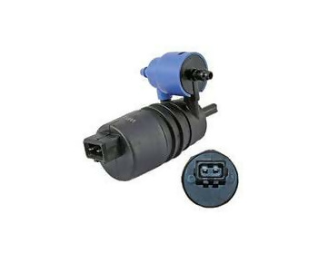 {Katagori} / SU FISKİYE MOTORU 12V İNCE UÇ ÇİFT ÇIKIŞ VW GOLF POLO FİORİNO NEMO 090586632 WP400 WP160 EMA WP2009 