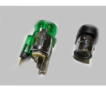 {Katagori} / ÇAKMAK 12V JAPON ÜNİVERSAL HELLA TİP LT32 CK021 ÇKM300 8EZ008021001  