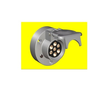 {DepartmanAdi} / ROMORK FİŞİ 7 Lİ DİŞİ METAL {Ozet}