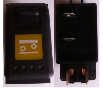 {DepartmanAdi} / DİNGİL KALDIRMA ANAHTARI        BMC PROFOSYONEL {Ozet}