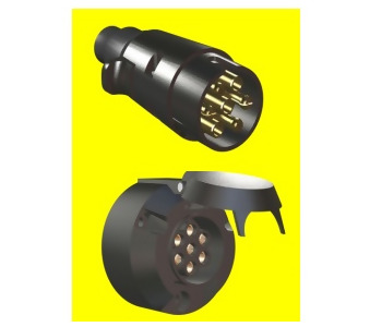 {DepartmanAdi} / ROMORK FİŞİ 7 Lİ ERKEK DİŞİ TAKIM PLASTİK   {Ozet}