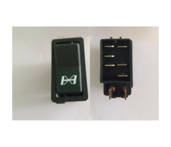 {Katagori} / DİFRANSİYEL KİLİTLEME ANAHTARI FORD CARGO ENG 