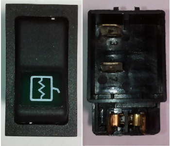 {DepartmanAdi} / ISITICI AYNA ANAHTARI                   BMC FATİH YM {Ozet}