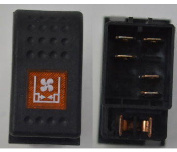 {Katagori} / KALORİFER ANAHTARI ISUZU ARKA 5 FİŞLİ 