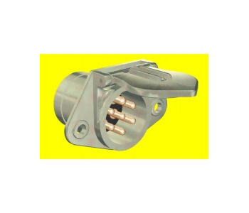 {DepartmanAdi} / ROMORK FİŞİ 7 Lİ TIR DİŞİ METAL {Ozet}