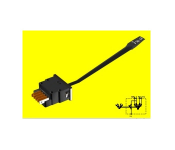 {Katagori} / SİLECEK SİLGİ KOLU RENAULT R12 5 FİŞLİ      ENG 