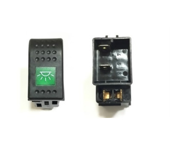 {Katagori} / İÇ LAMBA AYDINLATMA ANAHTARI            BMC PROFESYONEL 