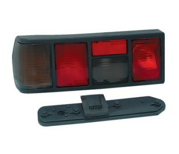 {Katagori} / STOP LAMBA L SOL TOFAŞ SLX DOĞAN S SİYAH ÇİZGİLİ VİDASIZ DUYLU 