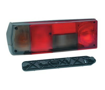 {Katagori} / STOP LAMBA R SAĞ TOFAŞ DKŞ ŞAHİN   FÜME 93  DUYLU 