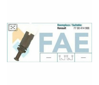 {DepartmanAdi} / FREN MÜŞÜRÜ RENO MEGAN 2 SCENİC 4 FİŞLİ    8200168238  BAS-DEVREDE-BOŞ-DEVREDE XX REN-7700414988 {Ozet}