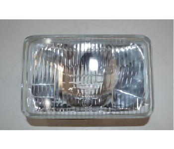 FARB-10386 REFLEKTÖR FAR KARE H4 PARKSIZ     HİNO 