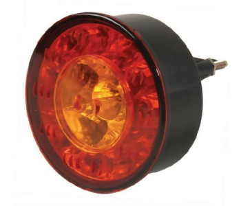 {Katagori} / STOP LAMBA SİNYAL LAMBA 24V LEDLİ BMC PROCITY OTOBÜS ARKA ÜST  AYDINLATMA 
