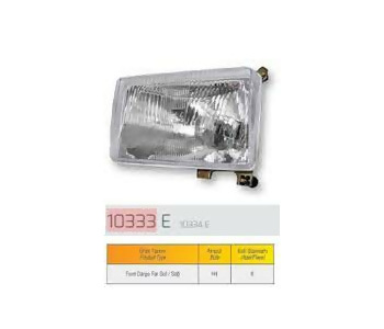 {Katagori} / REFLEKTÖR FAR FORD CARGO SOL EM 