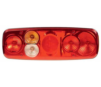 {Katagori} / STOP LAMBA L SOL XS3 PEUGEOT J9 YM 2006 BMC PROFESYONEL CANTER PLAKASIZ ARKADAN KABLOLU  50009 