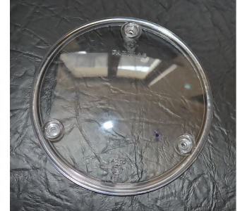 {Katagori} / STOP CAMI YUVARLAK BEYAZ ISUZU URBAN GERİ VİTES CAMI     610306 