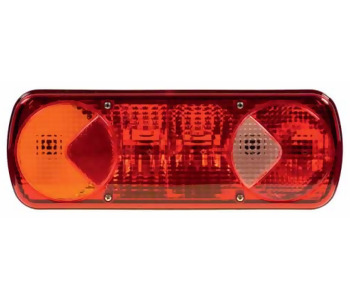 {Katagori} / STOP LAMBA R SAĞ ISUZU XS1 SOKETLİ   =18=    500200	 