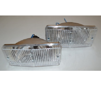 {Katagori} / SİS LAMBA ISUZU TURKUAZ BEYAZ    