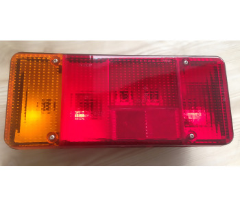 {Katagori} / STOP LAMBA L SOL İVECO FARSAN   SOKETLİ 