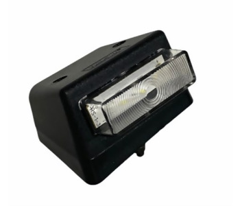 {Katagori} / TEPE LAMBA 24V LEDLİ BEYAZ L SOL FORD CARGO ALT TABANLI  