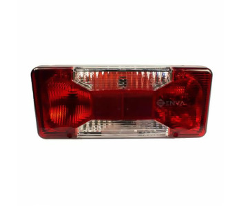 FRS-122418 STOP LAMBA R SAĞ    SOKETLİ                  İVECO DAİLY YM FARSAN  
