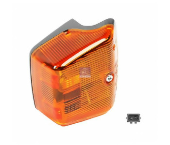 {Katagori} / YAN SİNYAL LAMBA L SOL MERCEDES ATEGO  