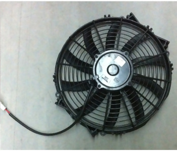 {DepartmanAdi} / FAN MOTORU 24V 12 İNÇ EMİCİ YASSI KANAT S KANAT -KOR-74315033 {Ozet}
