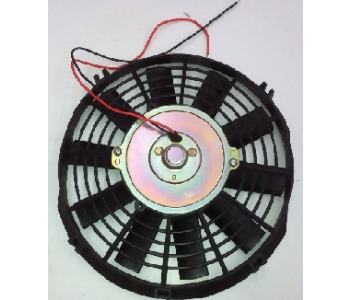 {DepartmanAdi} / FAN MOTORU 24V 9 İNÇ EMİCİ YASSI KANAT S KANAT {Ozet}