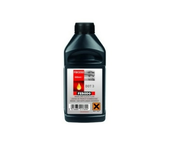 {DepartmanAdi} / HİDROLİK DOT3 500ML FREDO KRAFTVOLL {Ozet}