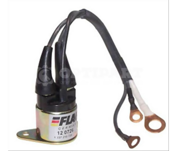 {Katagori} / YARDIMCI ARA OTOMATİK 24V DELCO TİP MERCEDES ACTROS ATEGO  