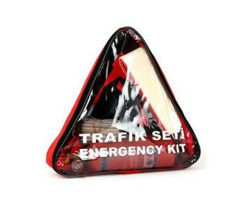 {DepartmanAdi} / TRAFİK SETİ ÜÇGEN ÇANTALI                  LUX01  AKG  FLS801 {Ozet}