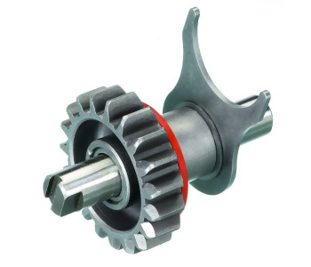 {DepartmanAdi} / MARŞ DİŞLİ 19D MOTOGRAFT TİP FORD TRANSİT YM  151124    F74980    {Ozet}