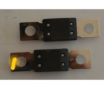 {Katagori} / MEGAVAL SİGORTA 100A  KAPALI   DOBLO  