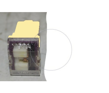 {DepartmanAdi} / JAPON SİGORTA DİŞİ UZUN YIRTMAÇLI AYAKSIZ    120A   ---KREM------  -----FORD TİP {Ozet}