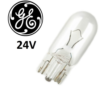 {Katagori} / 24V DİPSİZ AMPUL 2W                     GENERAL  91606         98653 