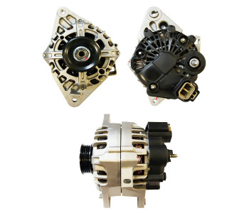 {DepartmanAdi} / ALTERNATÖR 12V 75A MİTSUBİSHİ TİP HYUNDAİ ACCENT HYUNDAİ 1993-1996  {Ozet}