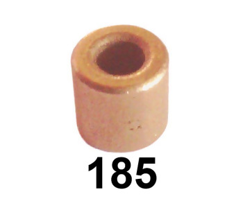{Katagori} / BURÇ VALEO TİP RED 185 =4*8*8  MEGAN CLİO LAGUNA PEUGEOT  CİTREON  