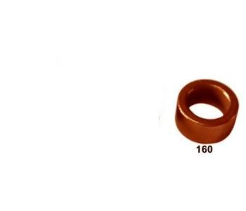 {Katagori} / BURÇ BOSCH TİP ISKRA TİP ÜST 160=14*20*10 JCB MF NEW HOLLAND SAME TRAKTÖR MERCEDS JOHN DEERE 160-039 