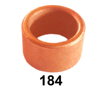 {DepartmanAdi} / BURÇ BOSCH TİP ÜST 184=12.5*16.5*10 TOYOTA HONDA HYUNDAİ NİSSAN SUZUKİ  {Ozet}