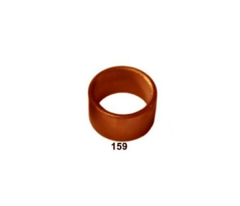 {Katagori} / BURÇ BOSCH TİP ISKRA TİP ORTA 159=19*23*13   JCB MF NEW HOLLAND SAME TRAKTÖR MERCEDES MAN 159-038  