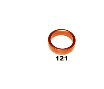 {DepartmanAdi} / BURÇ HİTACHİ TİP ORTA 121=18*22*6.5  COMBO CORSA  VECTRA SUZUKİ NİSSAN {Ozet}