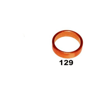 {Katagori} / BURÇ MOTOGRAFT TİP ORTA 129=19*22.5*6.5 TRANSİT V347 FİESTA FOCUS CONNECT MONDEO  