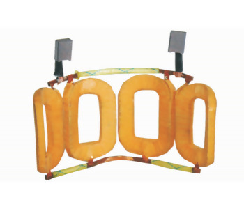 {Katagori} / MARŞ YASTIĞI 24V MİTSUBİSHİ TİP MİTSUBİSHİ CANTER 659 YM 