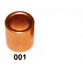 {Katagori} / BURÇ MAKO TİP ALT 001=10*14*15  SKODA FAVORİT M124 M131 R12 DKŞ 1600   