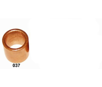 {Katagori} / BURÇ BOSCH TİP ALT 037=12.5*16.5*18 MERCEDES 0302 VOLVO FORD BMC   