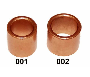 {Katagori} / BURÇ MAKO TİP ALT 001=10*14*15  ÜST 002=12*16*14 M124 M131 R12  GOVA 