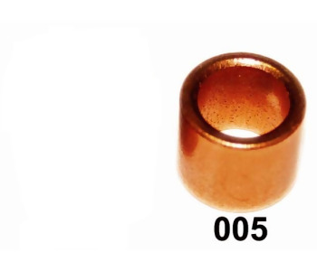 GOVA-005 BURÇ MAKO TİP ÜST 005=10*14*12 TOFAŞ SLX 1600 HYUNDAİ ACCENT ERA KİA MAZDA L200 L300 SLX 084-005 