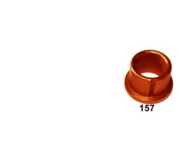 {DepartmanAdi} / BURÇ MİTSUBİSHİ TİP ÜST 157=10*13*16*10.5 CLİO DACİA TATA  ELANTRA ELENTRA CHREYSLER  126-157-170 {Ozet}
