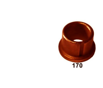 {Katagori} / BURÇ MİTSUBİSHİ TİP ÜST 170=10*13*10.5  MERCEDES DACİA TATA LAGUNA 1.4  BENZİNLİ DİZEL  126-157-170 