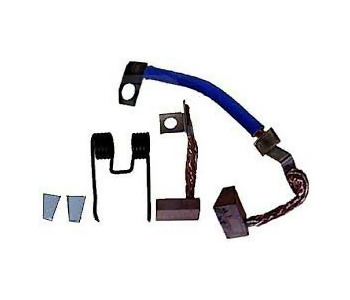 {DepartmanAdi} / MARŞ KÖMÜRÜ VALEO TİP 4.5*9*11*18    PSX144-145 D6RA OPEL CİTROEN BMW GOVA {Ozet}