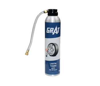 {Katagori} / LASTİK TAMİR KİTİ YANMAYAN 300ML 